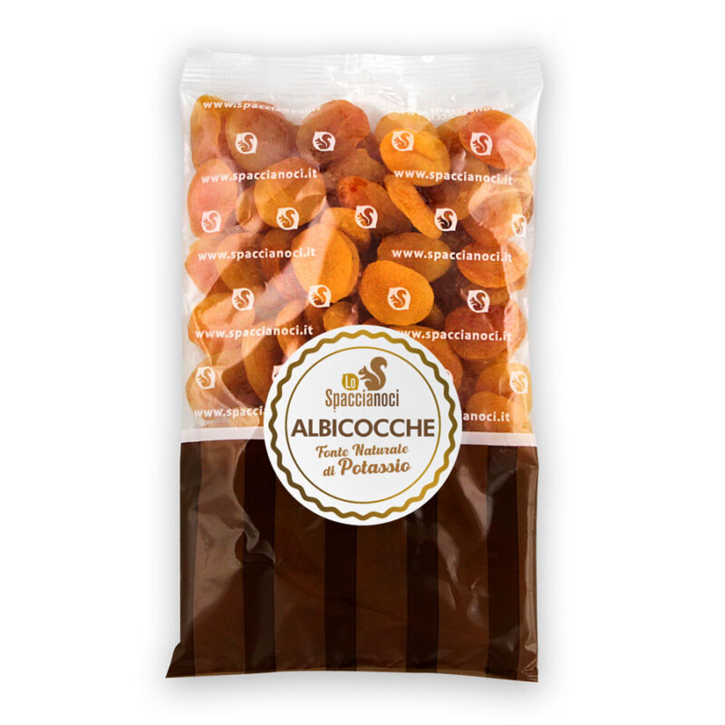 Albicocche