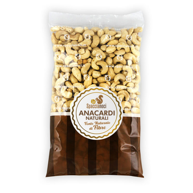 Anacardi Naturali