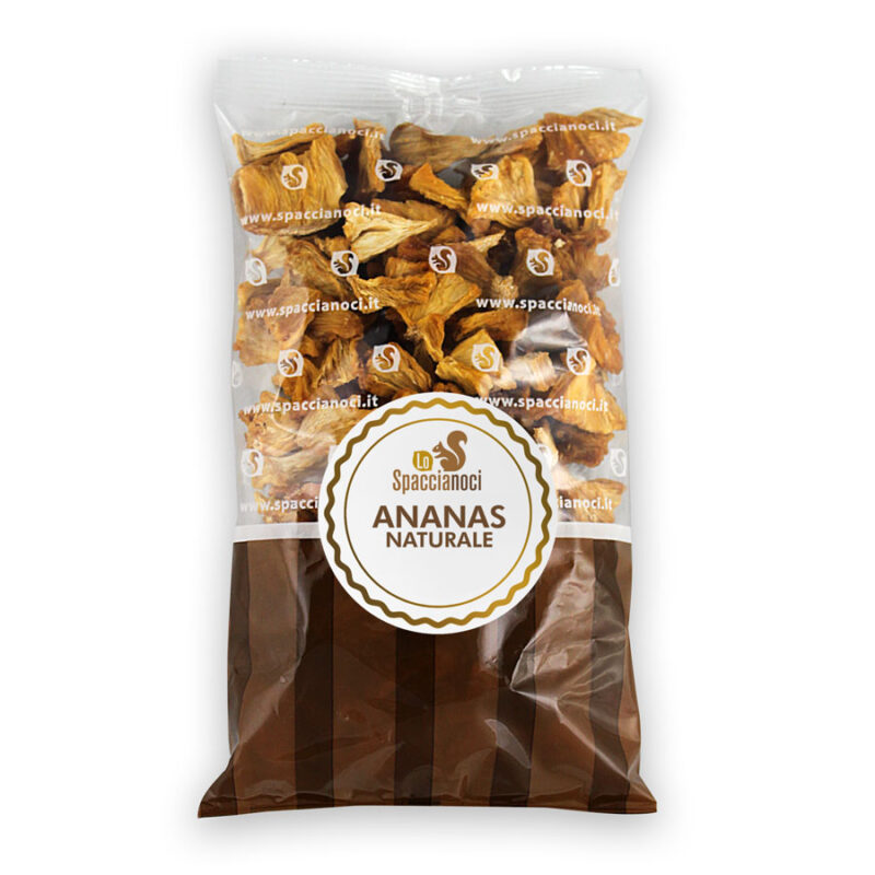 Ananas Naturale