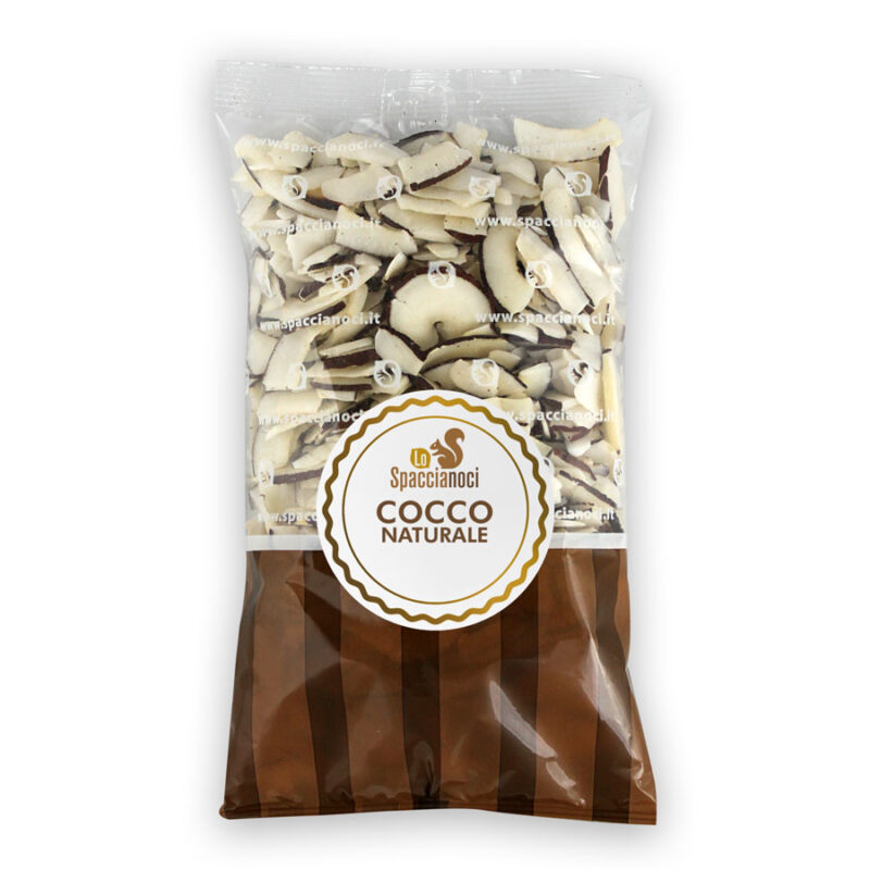 Cocco Naturale