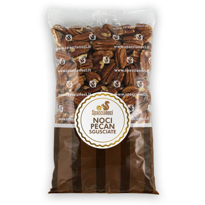 Noci Pecan Sgusciate