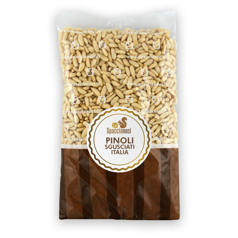 Pinoli Sgusciati Italia