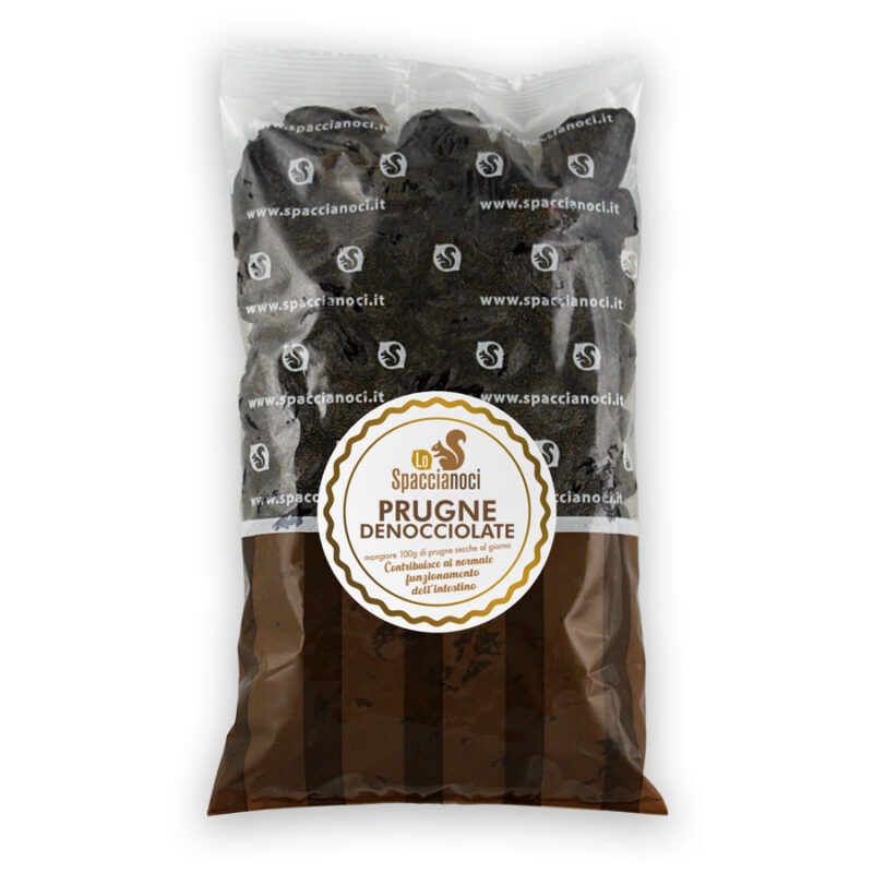 Prugne Snocciolate
